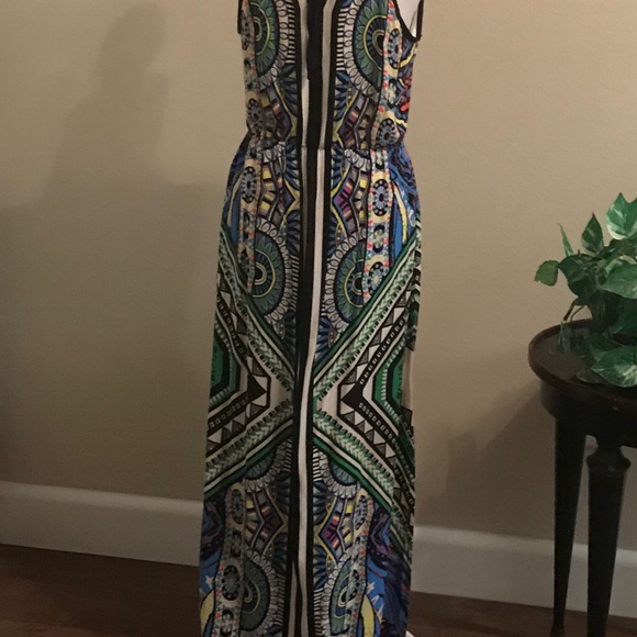 Unbranded Maxi Dress - Picture 5 of 8